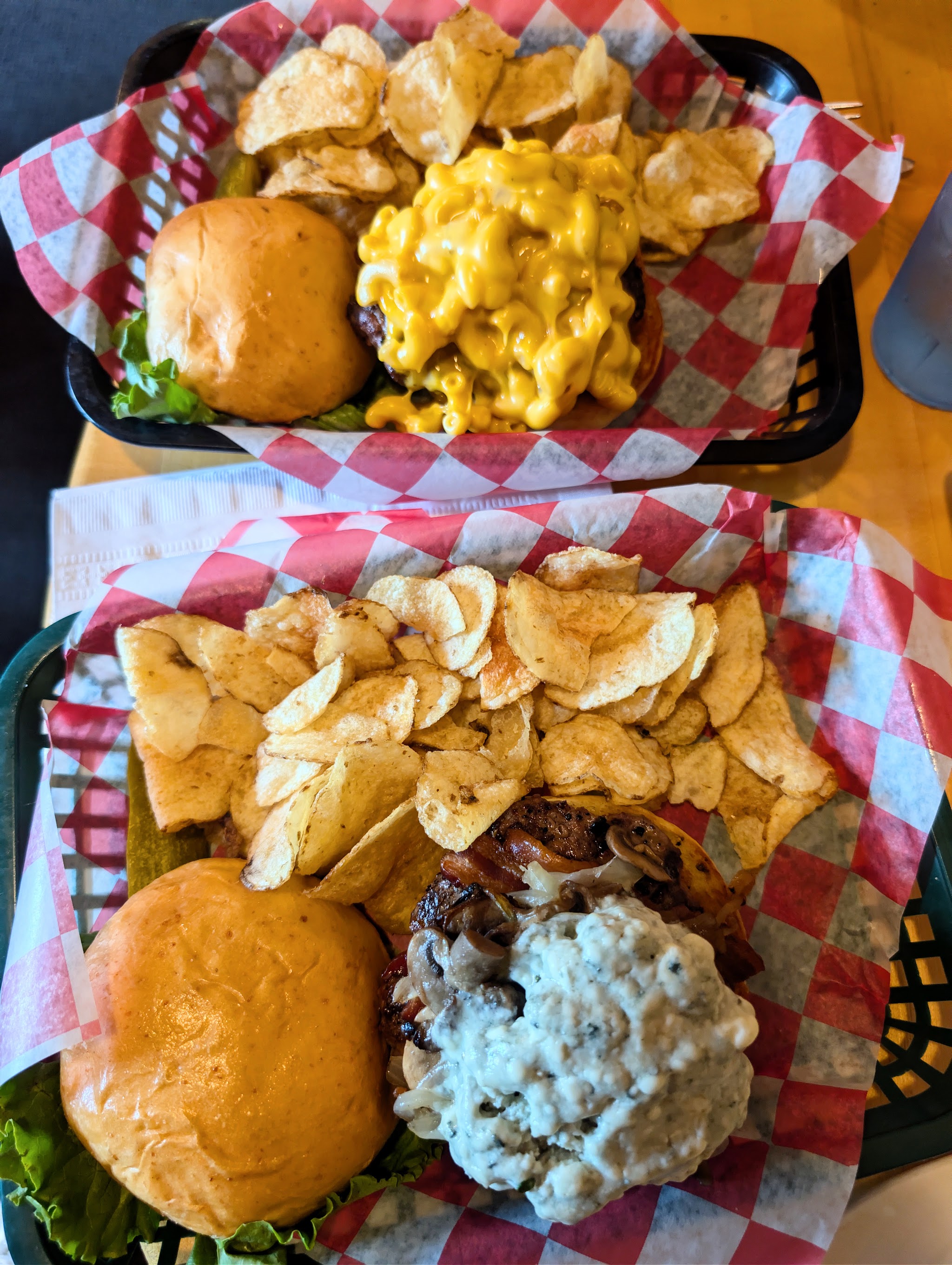 Reuben Balls